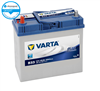 Batterie auto B33 12V 45ah/330A VARTA Blue dynamic
