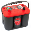 BATTERIE OPTIMA RTS4.2 12V 50Ah/815A AGM PUR PLOMB Spiralé