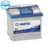 Batterie auto C22 12V 52ah/470A VARTA blue dynamic