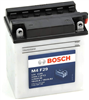 Batterie moto BOSCH M4F25 12v 9ah 85A YB9-B / 12N9-4B-1