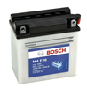 Batterie moto BOSCH M4F26 12v 9ah 85A YB9L-B / 12N9-3B