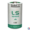 Pile Lithium SAFT LS 33600 3.6V 17Ah LSH20