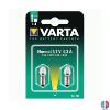 AMPOULE  3.7V 0.3A REF 720 VARTA