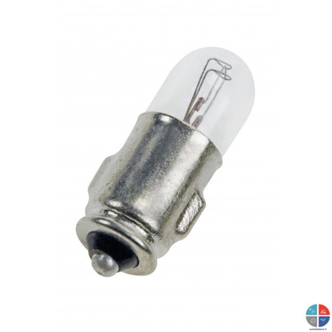 Ampoules 2w ergot 12v BA7s