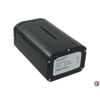 Batterie E-Bike 24v 10.4ah COMPACT