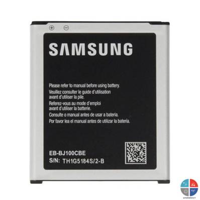 Batterie SAMSUNG Origine EB-BJ100CBE Galaxy J1 3.7v 1850mah