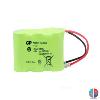Batterie GP T157 P301 3.6V 300mah Nimh