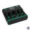 Chargeur Accus Nimh/Nicd Powerline 5 ZeroWatt