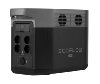 Station électrique portable DELTA MAX 2000 ECOFLOW 2000Wh