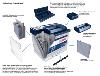 Batterie auto BOSCH S4001 12V 44ah / 440A LB1 B18