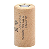 ACCU YUASA 1.2V 3000mah Nimh SubC 43x23