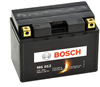 Batterie moto BOSCH M6012 AGM 12V 9Ah 200A YTZ12S-4 / YTZ12S-BS