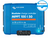 Régulateur Solaire VICTRON BlueSolar MPPT 100/50 12/24v 50A SCC020050200