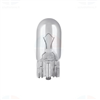 Ampoule 12v 5W OSRAM W5W Culot W2.1x9.5d
