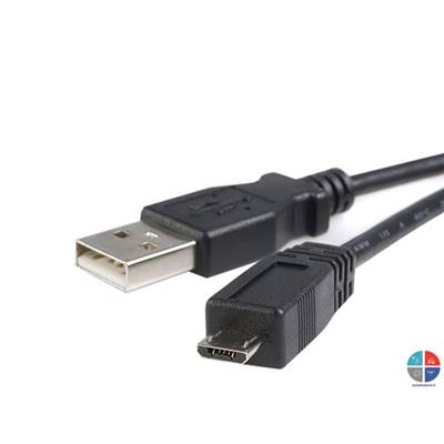 Câble Data et Charge USB - Micro USB