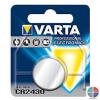 CR2430 3V Lithium Varta