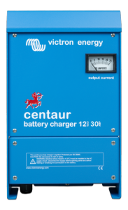 Chargeur CENTAUR VICTRON 12v 30A 3 sorties CCH012030000