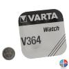 PILE MONTRE SR60 V364 VARTA