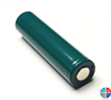 Accu Nimh 1.2V 4500MHA HR4/3AU  YUASA  D17xL67