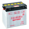 Batterie moto Y60-N30L-A 12V 30Ah 300A TASHIMA