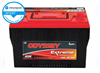 Batterie Odyssey 34R-PC1500 12v 68Ah (C20) AGM Pur plomb Enersys PC1500
