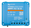 Régulateur Solaire VICTRON Smart Solar MPPT 75/15 12/24v 15A SCC075015060R
