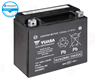 Batterie moto YTX20HL-BS 12V 18ah  310A YUASA AGM