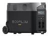 Station électrique portable DELTA Pro ECOFLOW 3600Wh