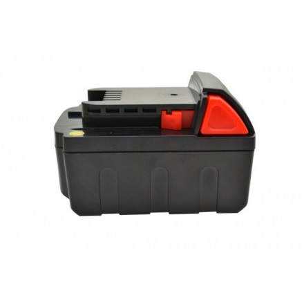 Batterie électroportatif compatible MILWAUKEE/AEG 18V 3ah Li Ion