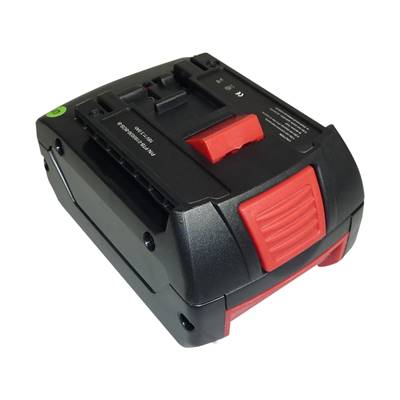 Batterie compatible Bosch 18v 3Ah li-ion