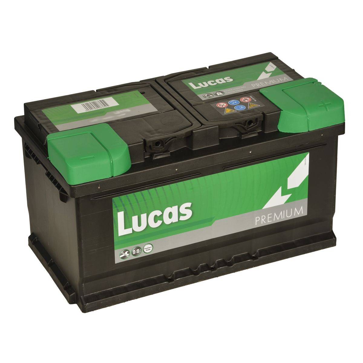 Batterie auto T6/LB3 12V 70ah/640A Varta E43, batterie de démarrage auto,  voiture, VL, sans bouc