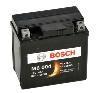 Batterie moto BOSCH M6004 AGM 12v 4ah 30A YTX5L-BS / YTX5L-4