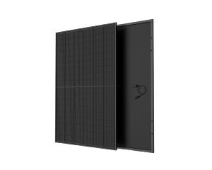 Panneau solaire 405W FULL BLACK mono