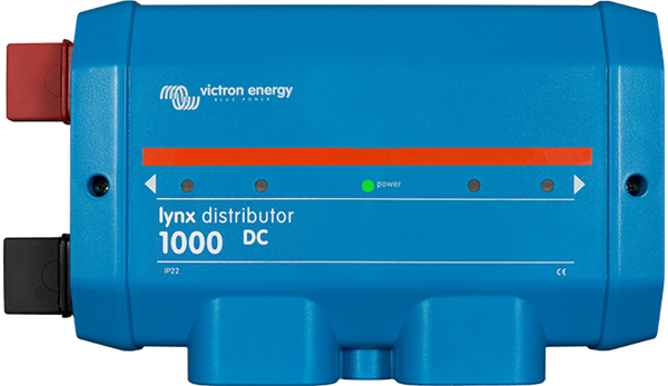 Lynx Distributor LYN060102000 m8