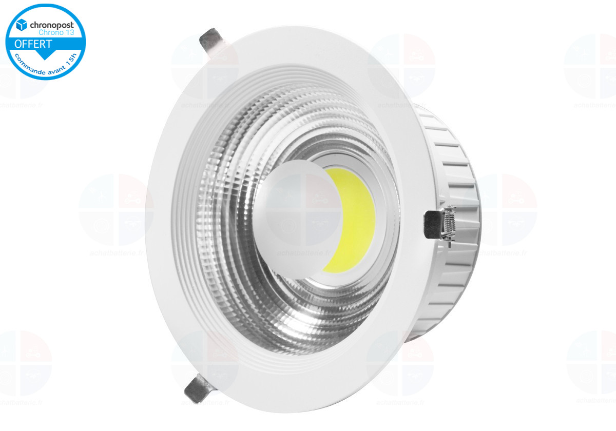 Spot LED DOWN LIGHT20W DEC/DLCOB-20BC