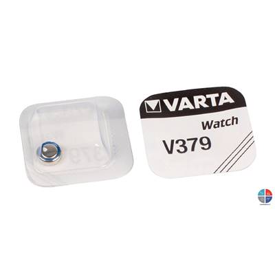 PILE MONTRE SR63 V379 VARTA