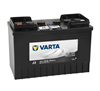 Batterie PL/Agri VARTA J2 12v 125ah/720A Black