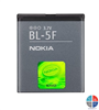 Batterie NOKIA Origine BL-5F Nokia 6210 Navigator.. 950mah