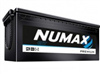 Batterie PL/Agri Numax Lucas B15G 12v 180ah 1000A M18