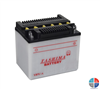 Batterie moto YB7C-A 12v 8ah 100A TASHIMA