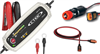 Pack CTEK Chargeur MXS5.0 + Allume Cigare + Rallonge