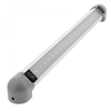 Plafonnier Orientable à LED avec inter 12/24v
