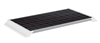 Kit fixation camping car pour panneau solaire Unifix C150 UNITECK