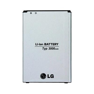 Batterie LG Origine BL-53YH G3 3.8V 3000mAh