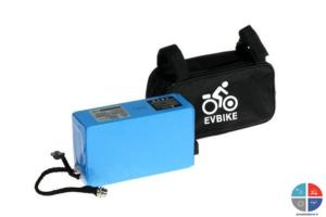 Batterie E-Bike 48v 13ah EV
