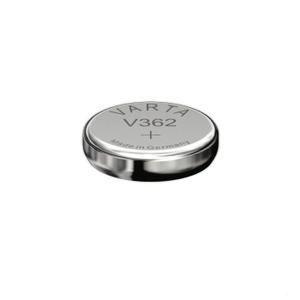 PILE MONTRE SR58  V362 VARTA
