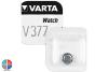 PILE MONTRE SR66 V377 VARTA