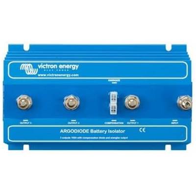 Répartiteur Victron Battery Isolator 3 batteries 140A 12/24V ARG140301020R