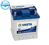 Batterie auto B36 12V 44ah/420A L0 VARTA Blue dynamic
