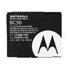 Batterie Motorola Origine BC50 pour V3 Z3 L9